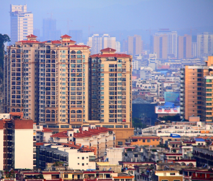 楼市|楼市放松表现,市场调控是一贯的,产品质量将成企业竞争力