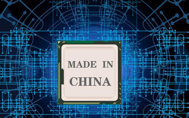 芯片|芯片规则修改后遗症来了,少进口290亿芯片。外媒:没有办法