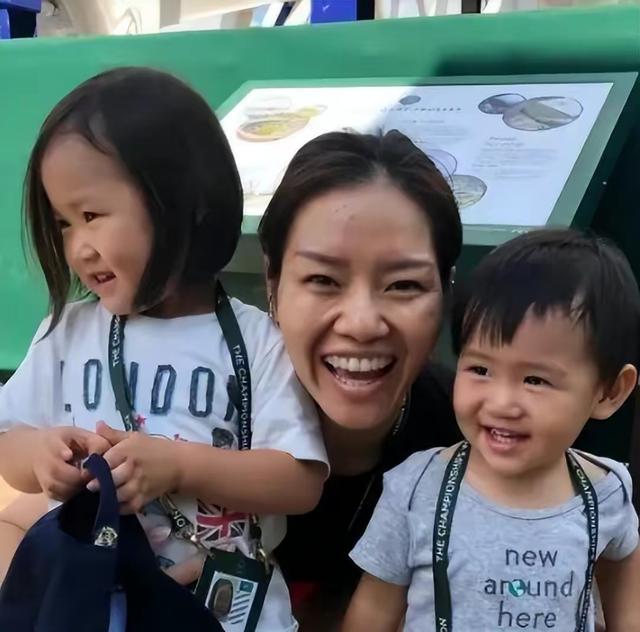 李娜:婚后从未拜见公婆,不做饭不叫爸妈,自己开心最重要