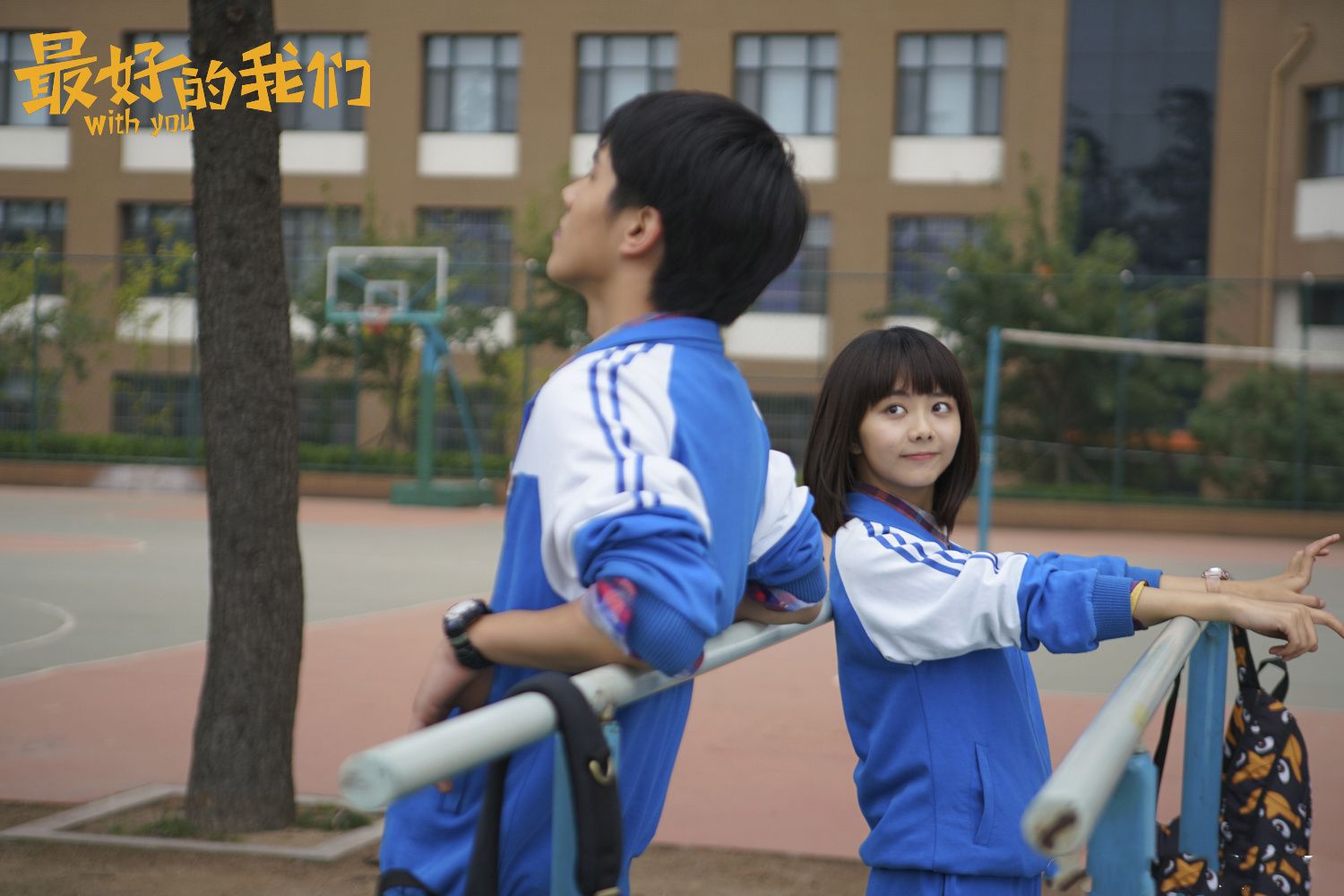 谭松韵|《请叫我总监》又火了！主演剧集部部热播，谭松韵为何这么能打!