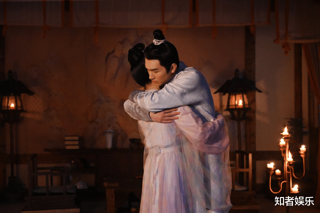 唐朝诡事录|两个小演员点亮《唐朝诡事录》，平均年龄14岁，皆是养成系帅哥