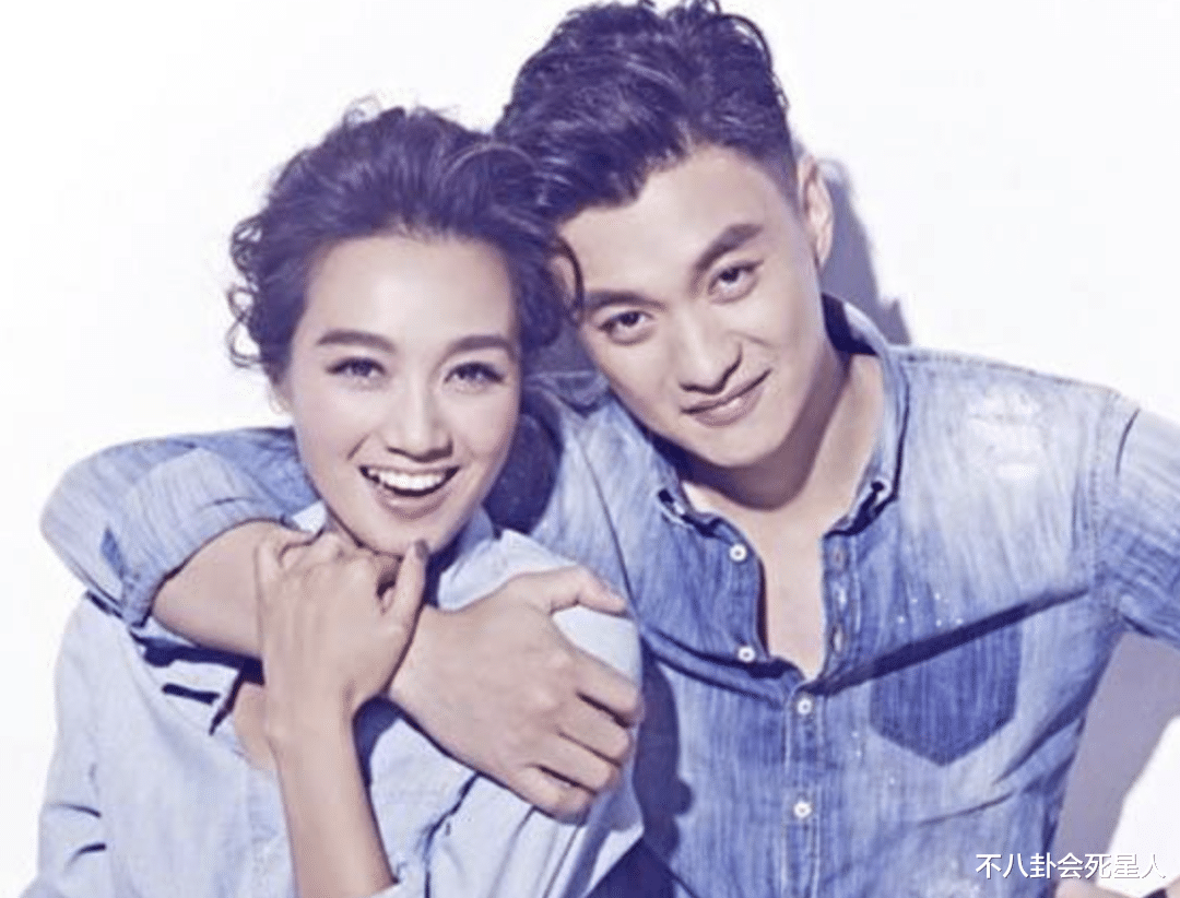 央视春晚|娱乐圈的5对“塑料”夫妻！互拆台、甩脸色、当众嫌弃，貌合神离