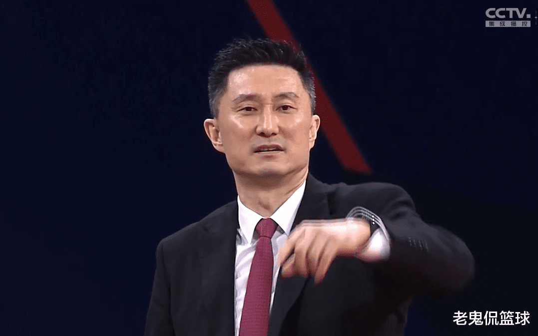 广东男篮|杜锋豪言没输，赵睿怒批年轻人，变哲理家：输掉比赛不一定是输家