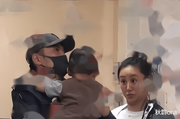 沙海怪兽|演员于小伟:与高圆圆恋爱,出道20年不火,娶平凡妻子也幸福