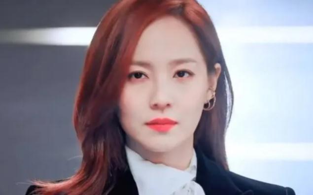 紫霞仙子|柳真：借助《顶楼》翻红，和奇太映结婚十一年恩爱如初！