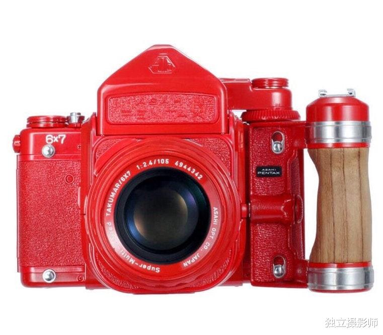 宾得k|理光欣然发布墨黑色限量版K-3 MarkIII相机