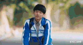 白敬亭|“狼来了”这么多次，白敬亭这一回终于支棱起来了