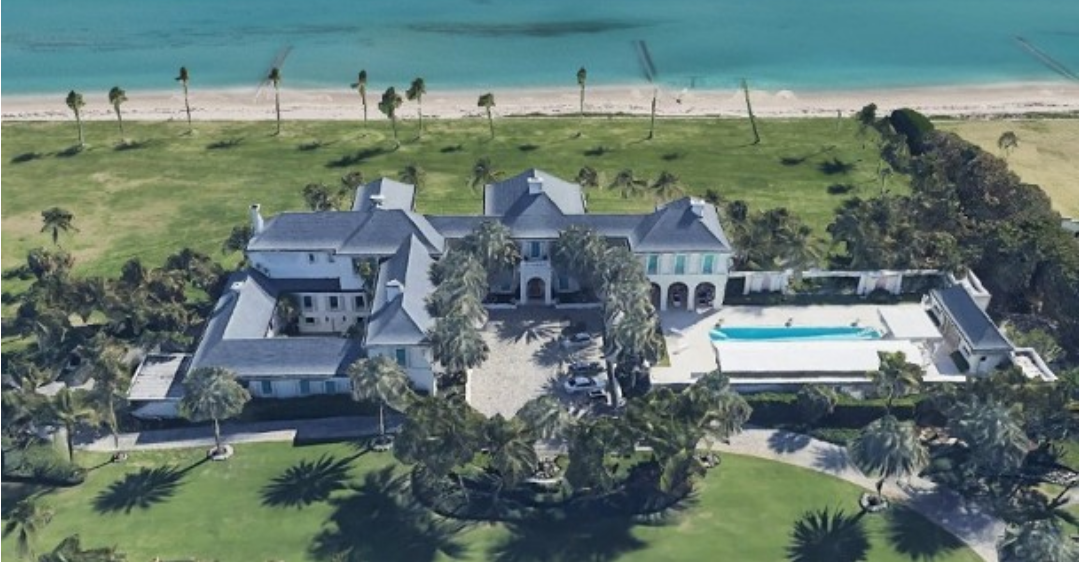 贝克汉姆|贝克汉姆大儿子婚礼定档，在女方家豪宅举办，亲家超级有钱