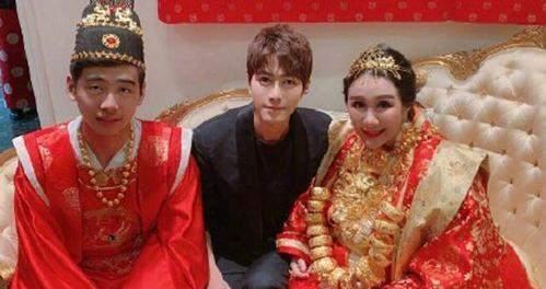 张雪迎|资质差到一出场就知道是关系户，大家发现没，娱乐圈已经没穷人了