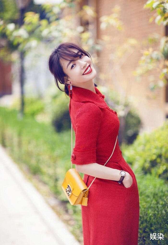 白百何|白百何：被出轨被冤枉，沉寂5年强势回归，她的反击真是深藏不漏