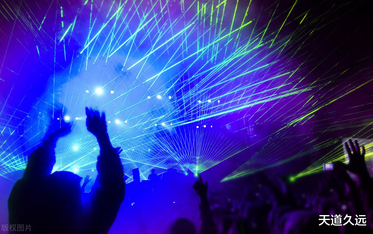 |音乐人们有钱了音乐却不堪入耳了