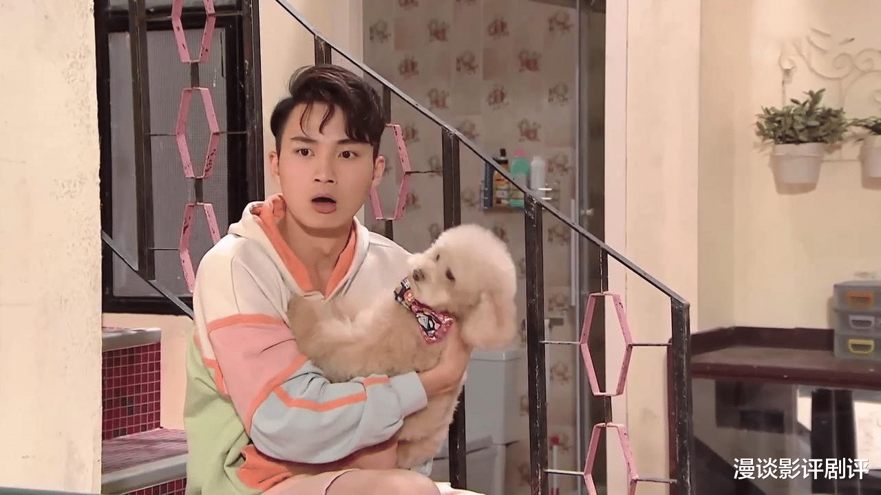 TVB|TVB《爱回家》迎来好消息,“灵魂人物”周嘉洛或将回归?