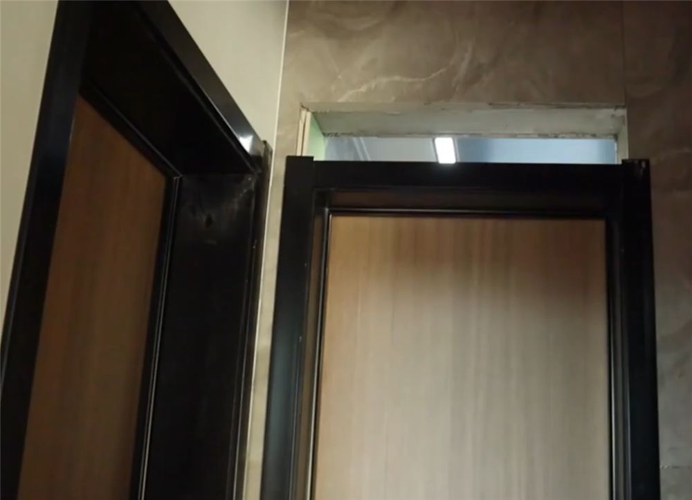 她家全屋定制装修翻车,不盯工被坑个“底朝天”,网友:心疼三秒