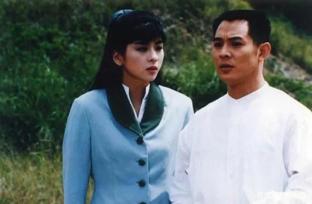 李连杰|她曾多次“表白”李连杰,日本颜值女神早已结婚,为何一直官宣单身?