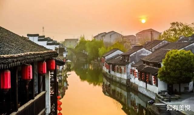 旅行|国内超适合独自旅行的8个旅行地,人少景美,光听名字就想出发!