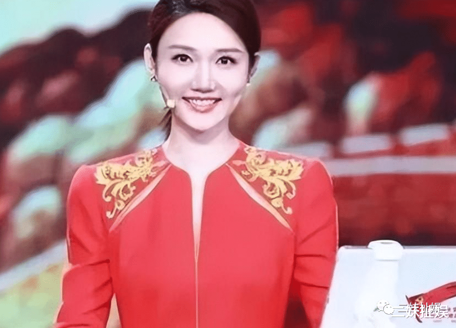 主持人|龙洋成春晚主持人,代替董卿,未来可期