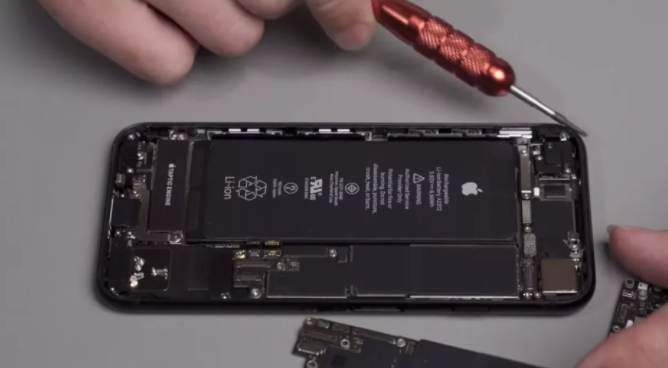 电池|iPhone11及以上更换非原装电池之后，怎么取消通知弹窗？