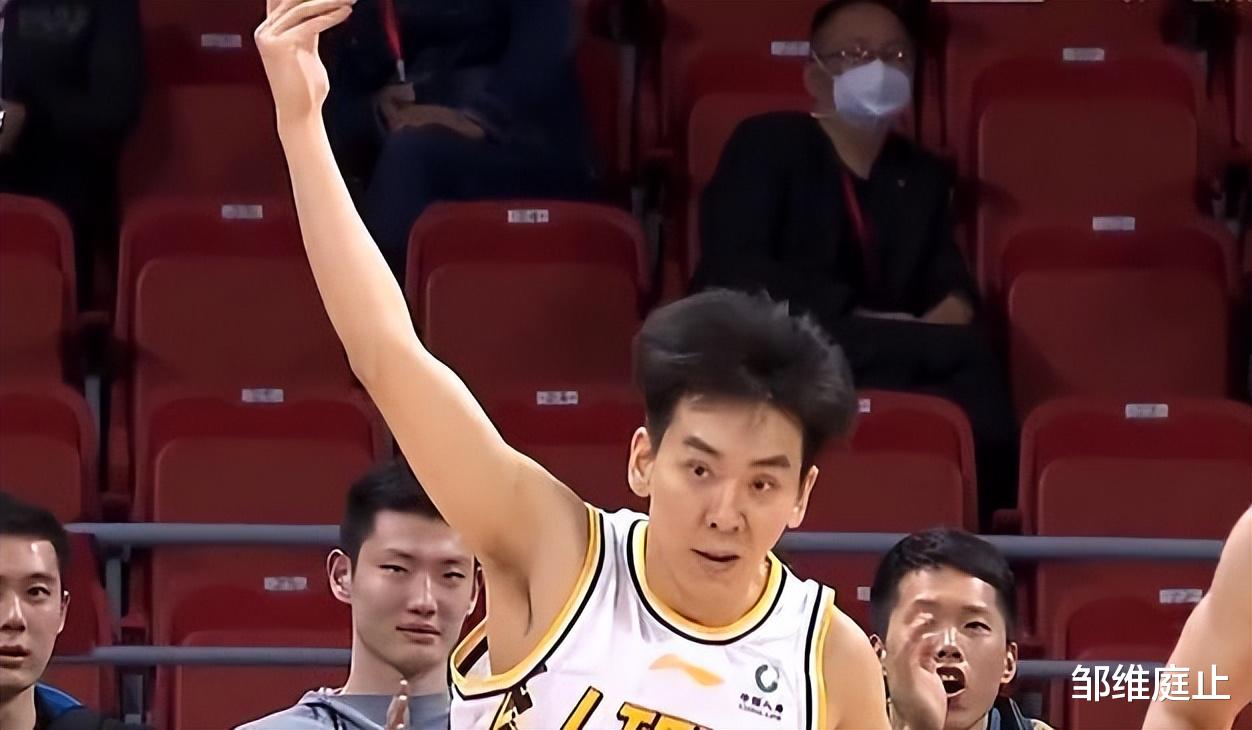 广东男篮|广厦队2-0领先，赛后传来坏消息，王博祈祷广东队赢下辽宁队吧