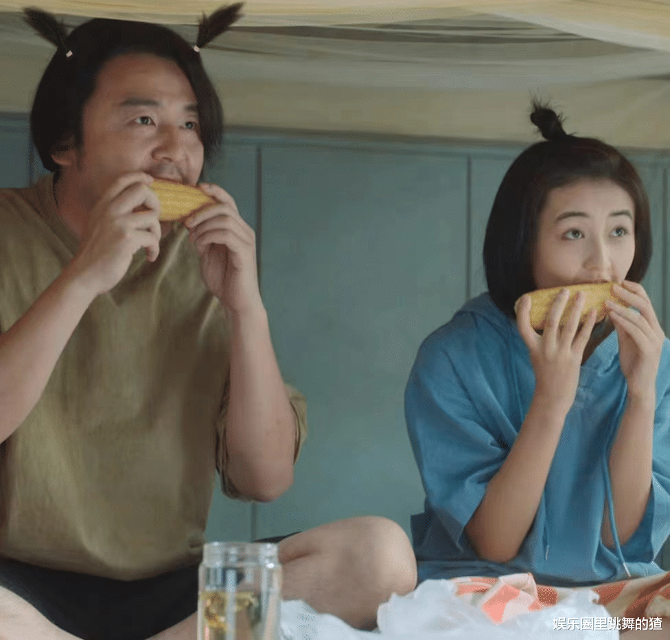 裴之|《天才基本法》结局:老林病症痊愈,芝士裴之消亡,纪江结局圆满