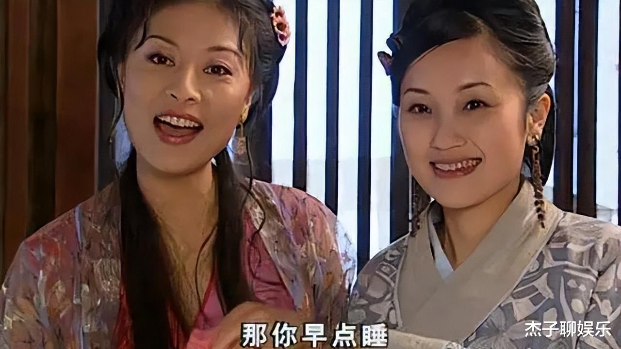 命运航班|影后岳红：我做了别人的妈，却忘了自己女儿，32年单亲生活不易