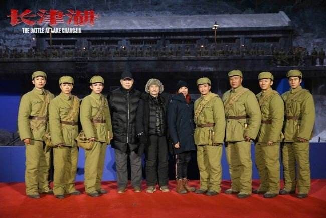 吴京|“200亿影帝”也拍烂片？吴京主演的5部烂片，评分一部比一部低