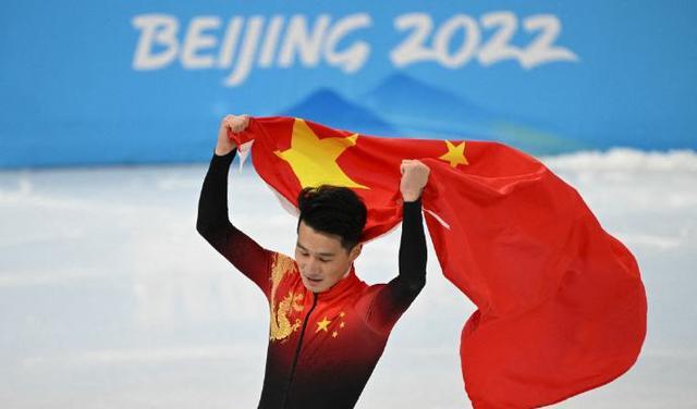 任子威|任子威太可惜了，止步决赛错失高额奖金，金额数目令人遗憾叹息