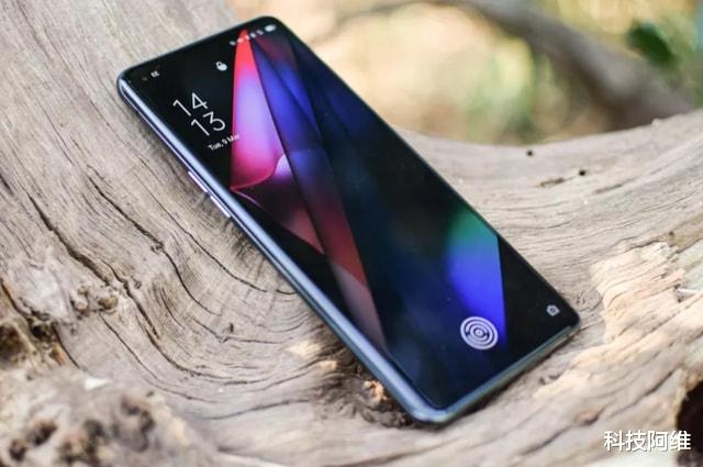 find x|发布不到一年下跌1900元，12GB+256GB，四摄旗舰无奈售价大跳水