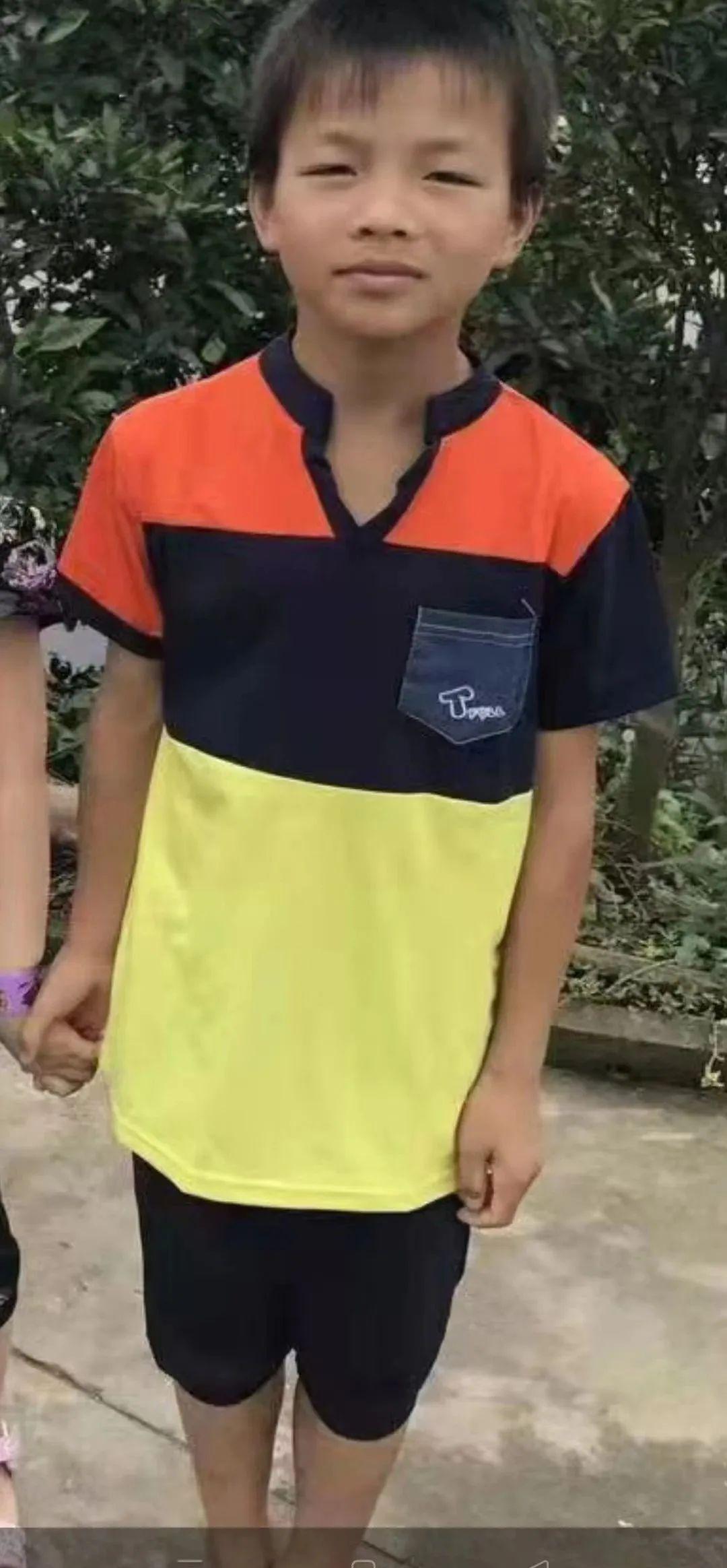 失踪快半年!袁开宇,你在哪里?
