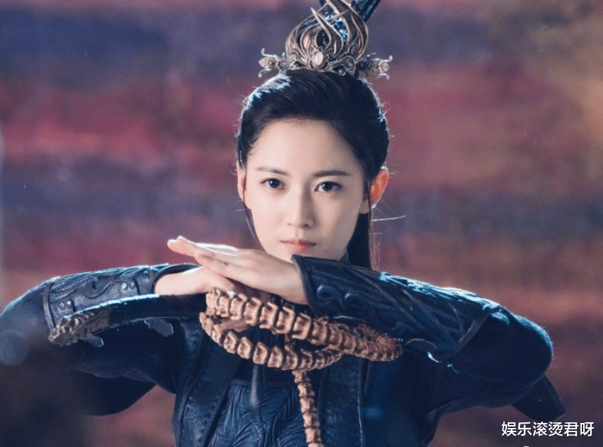 陈钰琪|对不起！带着《香蜜》的滤镜，我也接受不了陈钰琪跟王鹤棣演CP