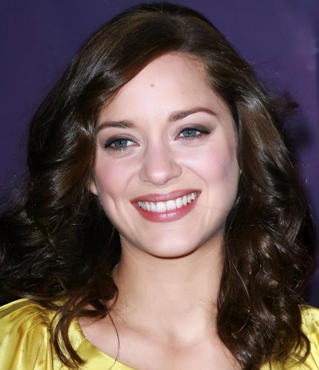 玛丽昂·歌迪亚|玛丽昂歌迪亚,用实力征服好莱坞,竟被美媒诬陷遭唾骂