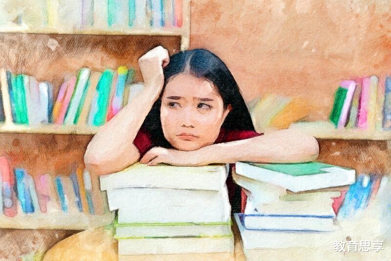 求职|孩子选择文科,家长吃不下、睡不着,至于吗?