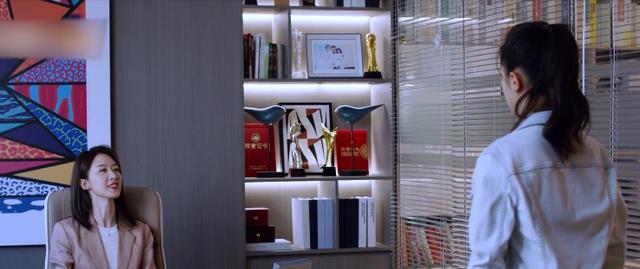 林志颖|少年派2:吕佳维窃取妙妙改革成果,钱三一出手霸气保护妙妙