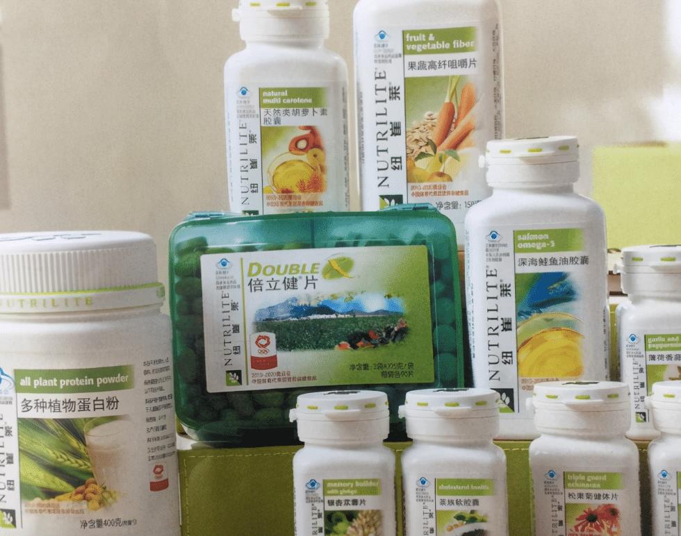 |曾经红极一时的安利,为何突然销声匿迹,从业者揭露残酷真相