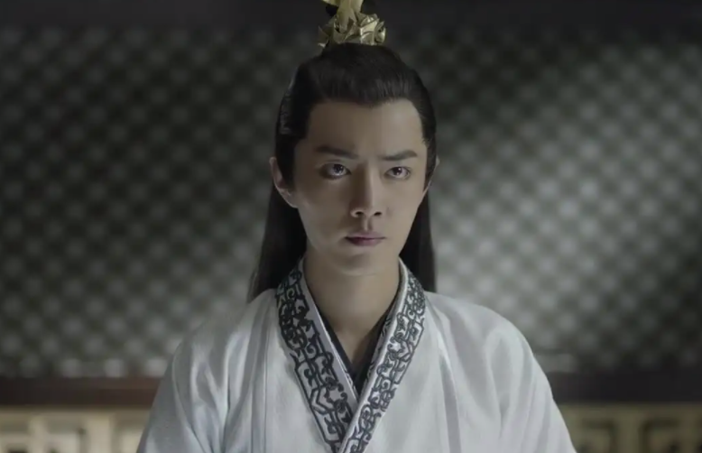 黄晓明|黄晓明新剧被央视预热！阵容强大到不行，凭三大看点，该火了