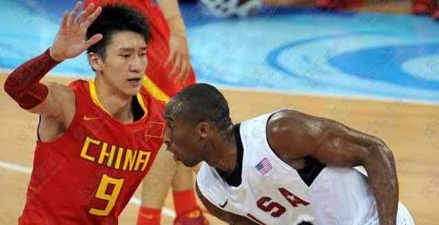 NBA|中国球员进不了NBA是因为身体素质差？NBA球探一席话让真相大白