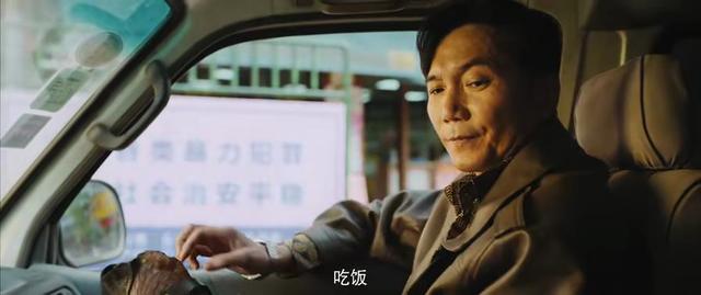 邹兆龙|播出2小时，拿下飙升榜第1，邹兆龙这部新片将会火遍全国