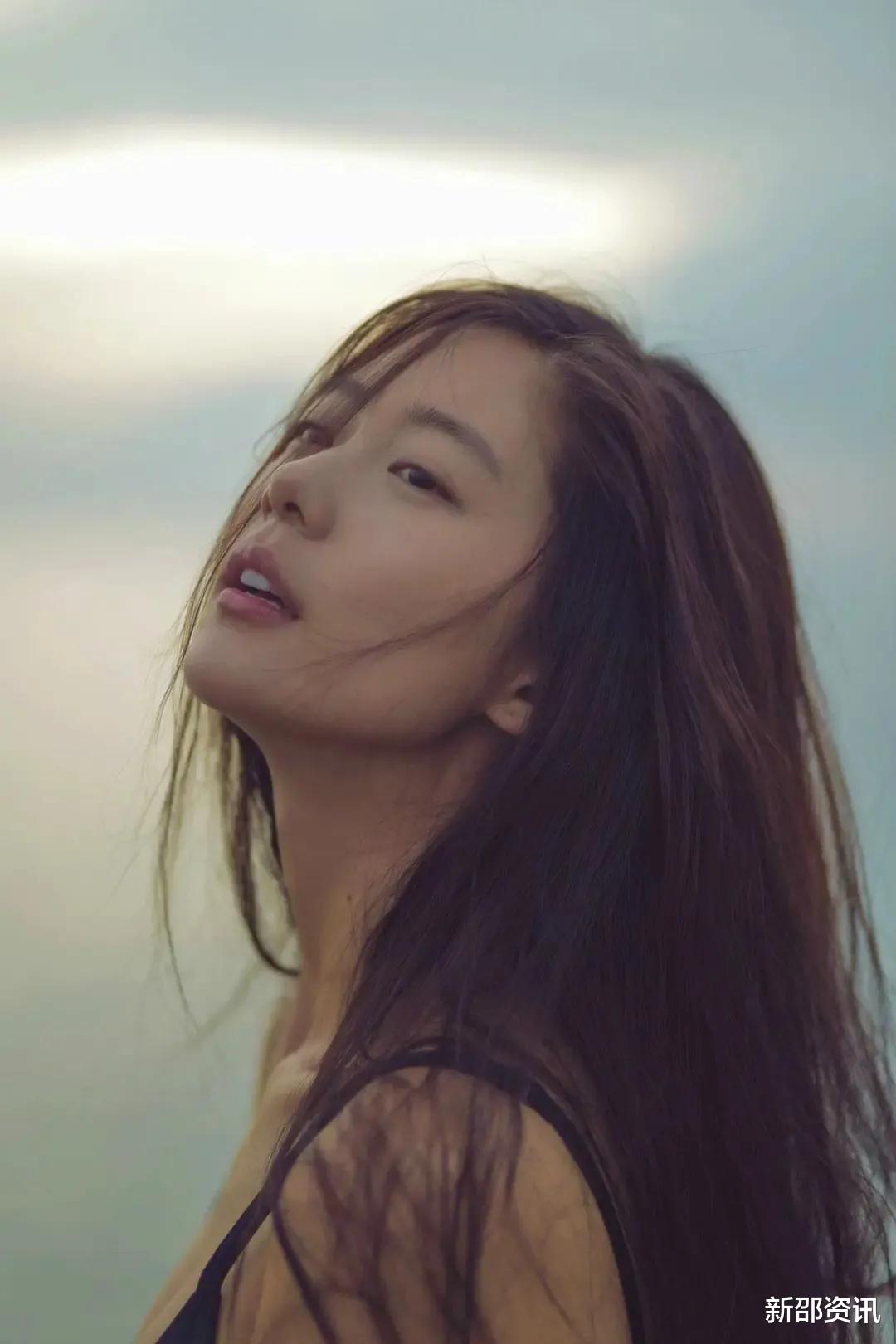 肖战|颜值不输刘亦菲，体重高达120斤，如何被称为“亚洲第一美女”？