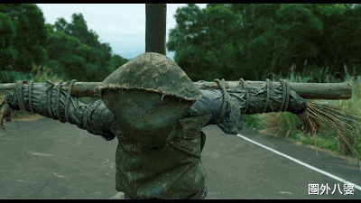 陈意涵|笑死，正常人咋能想出这剧情