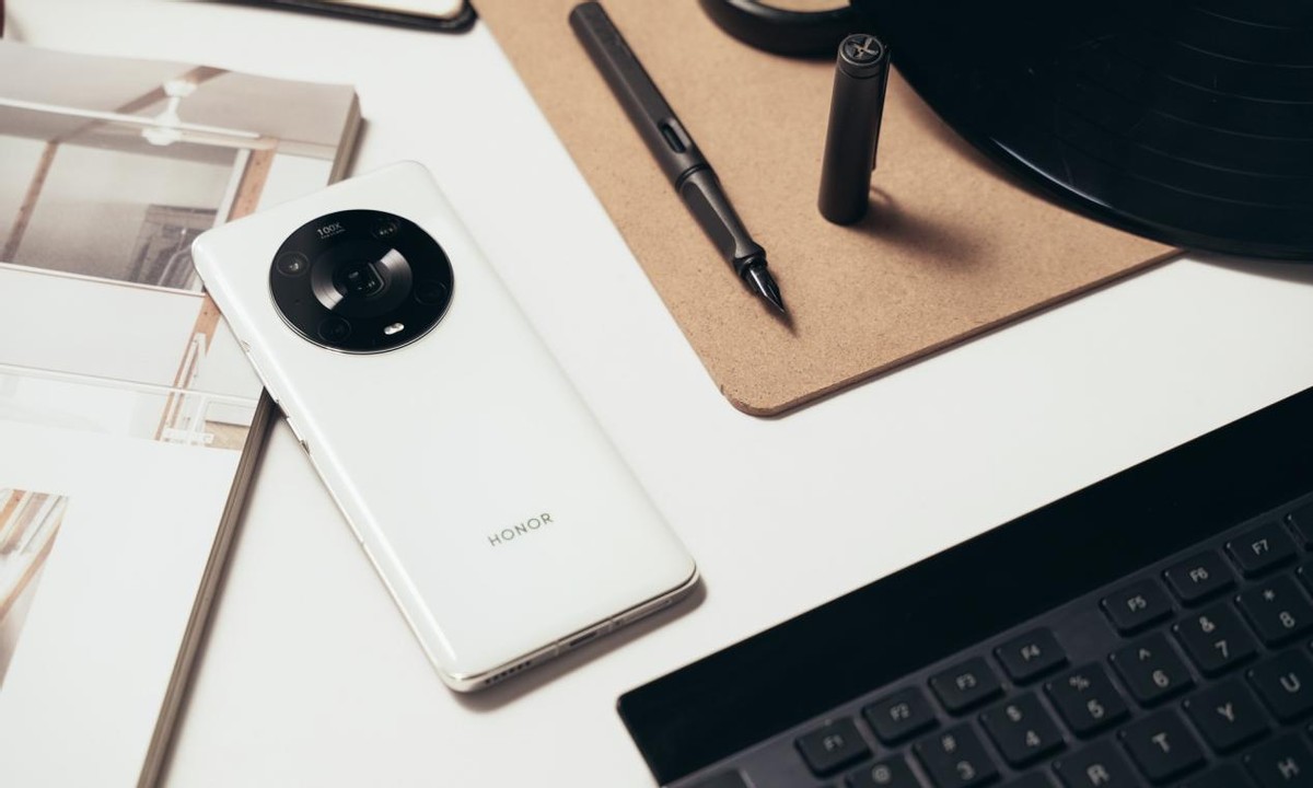 高通骁龙|全面的旗舰应该是怎么样的？荣耀Magic4 Pro：让我来告诉你