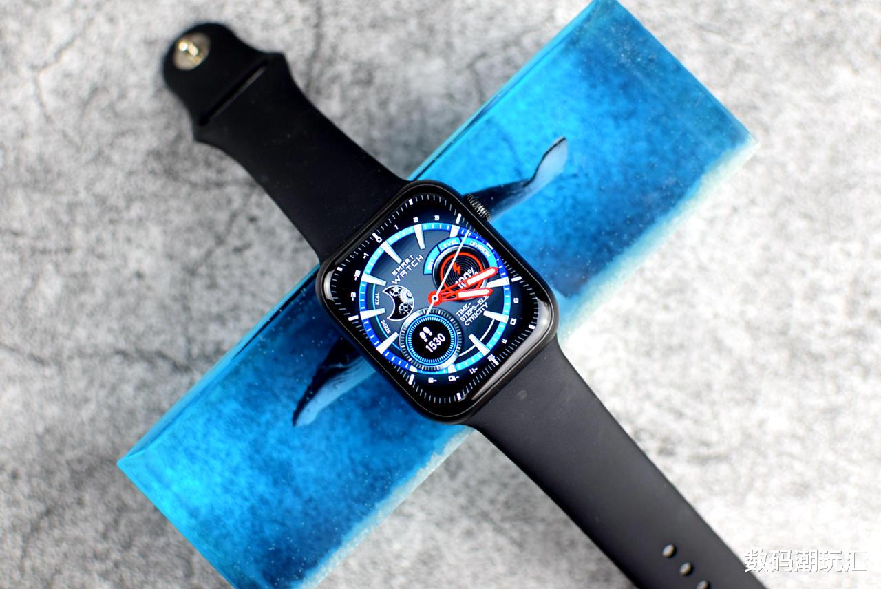 智能手表|双十一智能手表选哪款？可以看看微穿戴W58智能手表