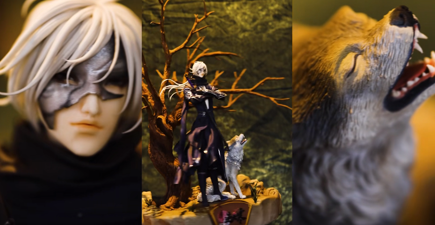 漫展|漫展上coser的三大禁忌：穿着暴露，拍不雅照片，这就是给C圈抹黑