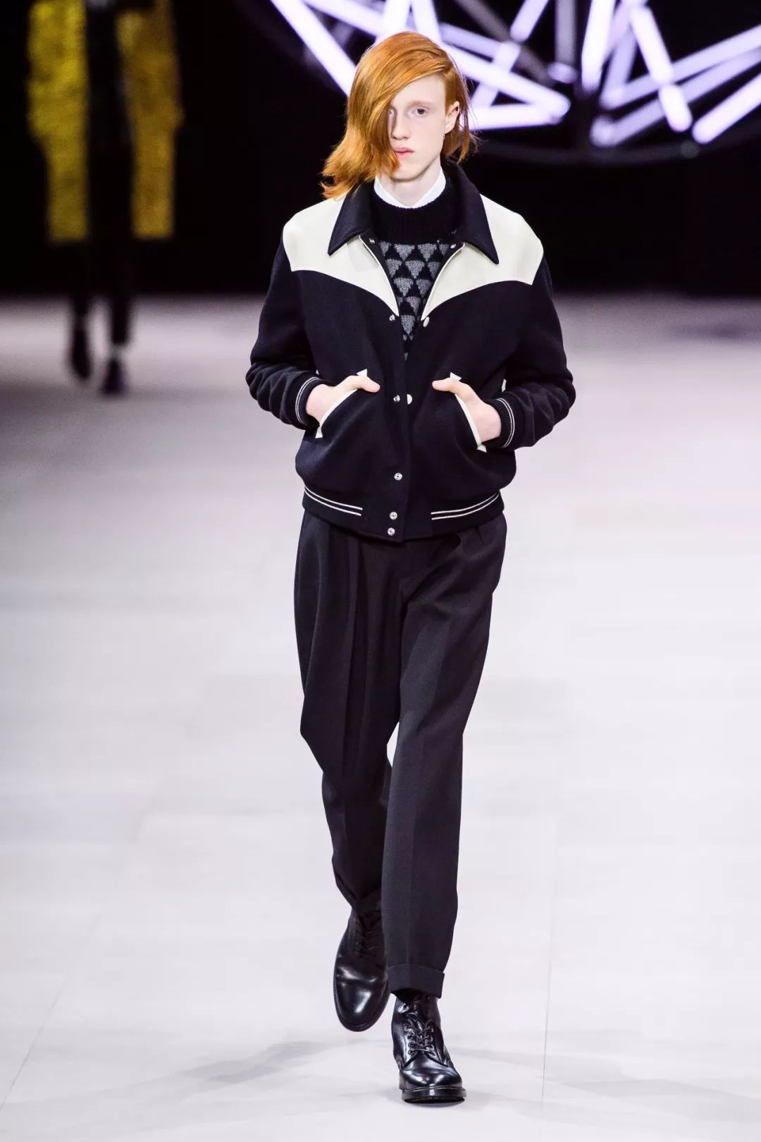 CELINE 的“第一次”男装怎么样？