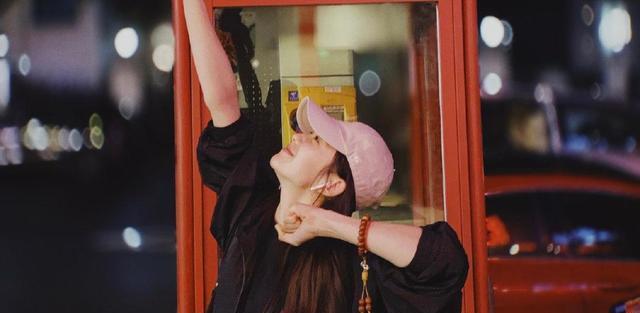 刘浩存|女有刘浩存，男有边程：“年轻人说话不过脑子，无疑在自毁前程”