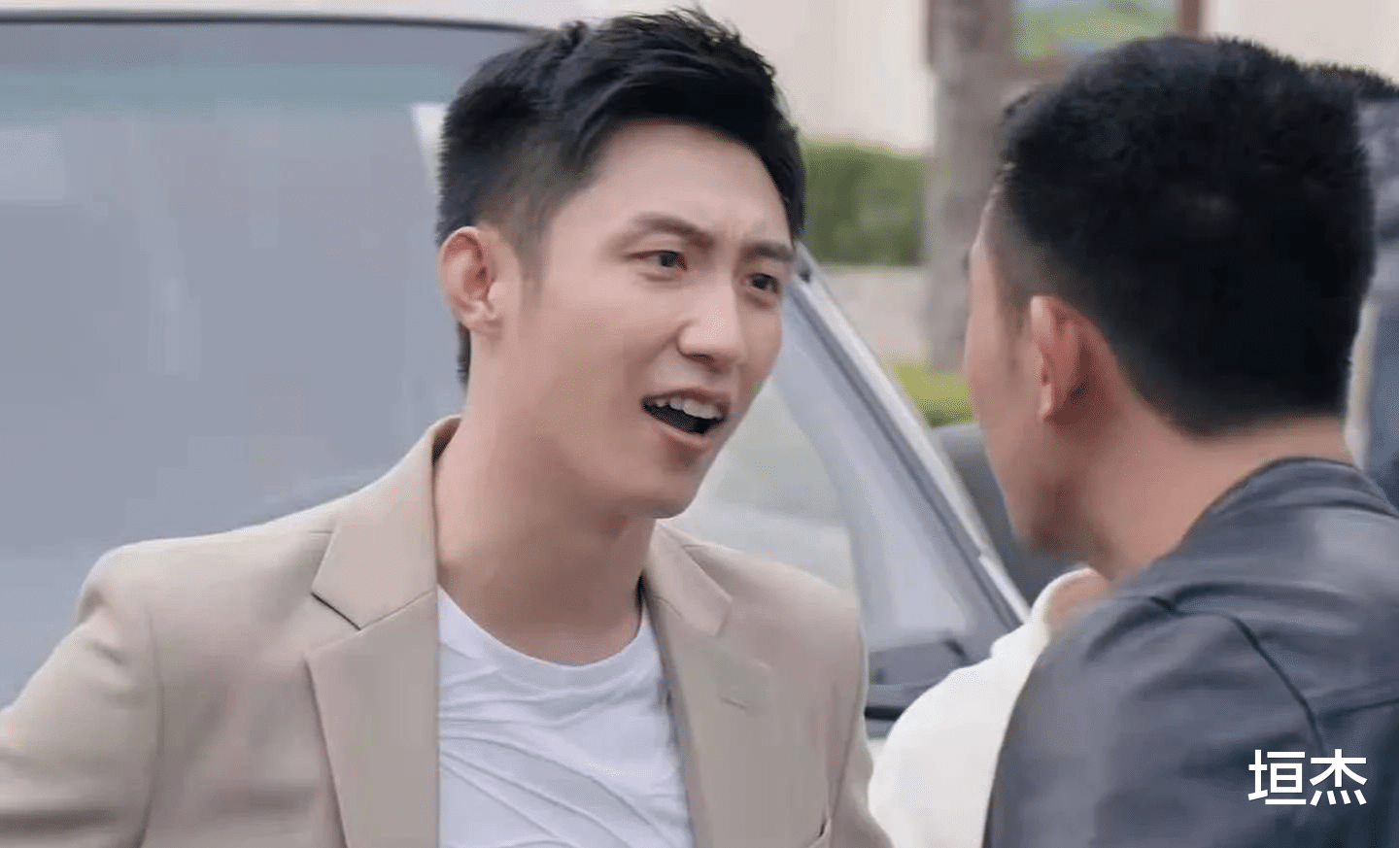 黄景瑜|2022年5大“无效男主”，部部戏都是男一号，就是火不起来