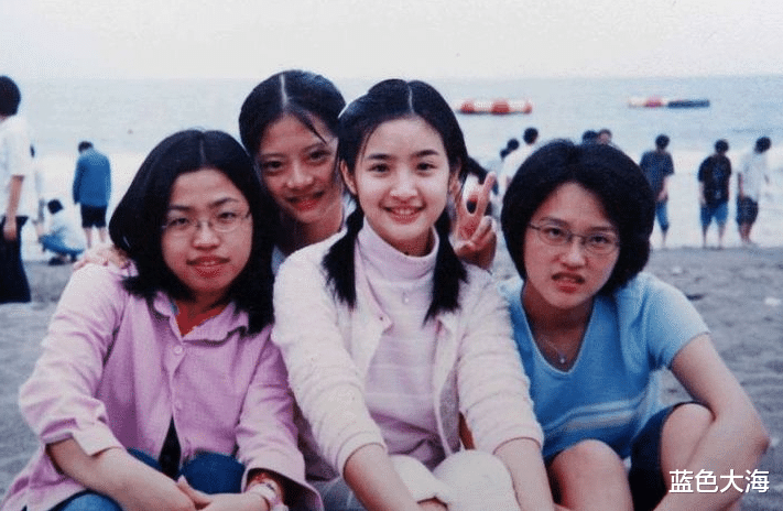 阿Sa|论“少女感”只服这10位,有的灵动自然,有的俏丽多姿