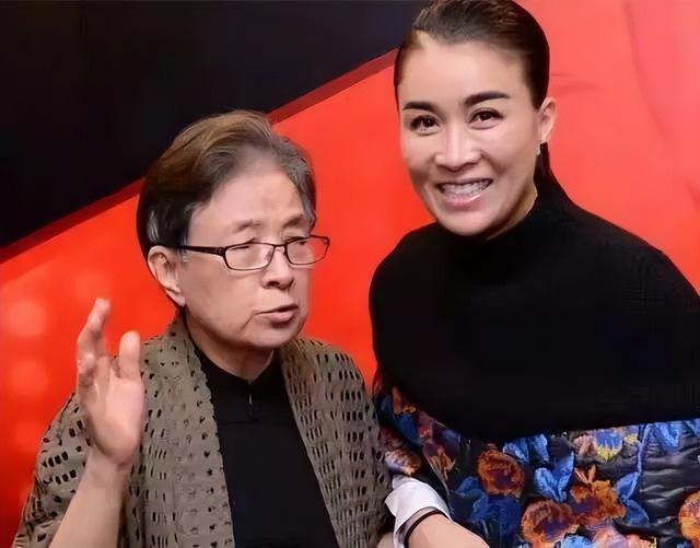 那英|和高峰分开后，带着儿子嫁给孟桐的那英，如今的婚姻过得怎么样？