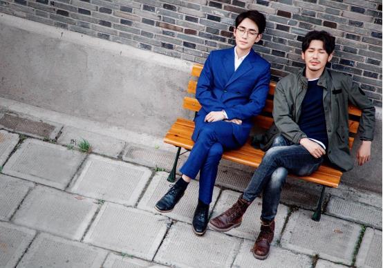 罗云熙|罗云熙陈飞宇官宣《皓衣行》,六大耽改流量小生谁颜值更高?