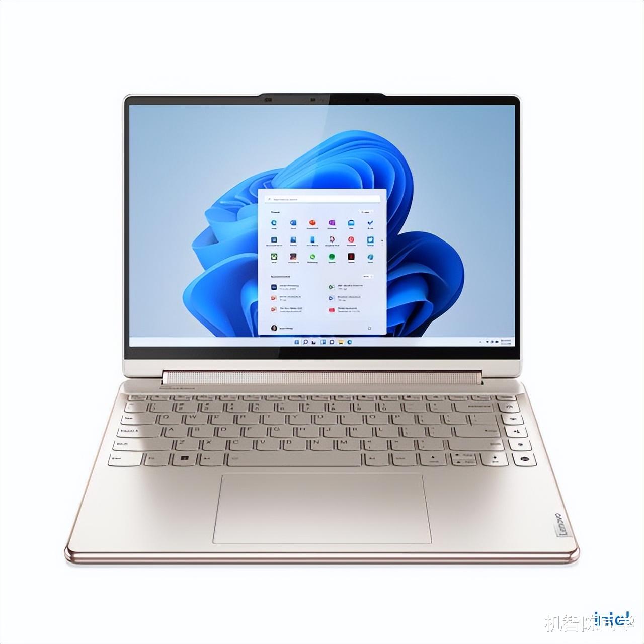 联想Yoga|2022选轻薄本不纠结！联想、华硕两款热门机型这么选不出错