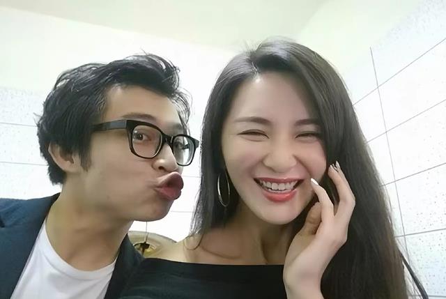 裕美|香港女星裕美公开寻父!与父亲失散22年,一度遭男友母亲拒之门外