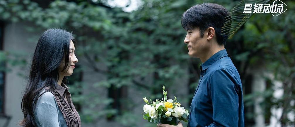 执念如影|《执念如影》大结局，袁老师才是最大boss